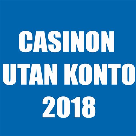 nya casino 2018 utan registrering|Nya casino 2018 .
